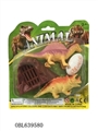 OBL639580 - Dinosaurs, eggs,