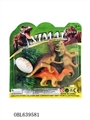 OBL639581 - Dinosaurs, eggs,