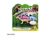 OBL639582 - Dinosaurs, eggs,