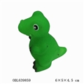 OBL639859 - 浴室戏水动物恐龙