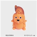 OBL639864 - 浴室戏水动物松鼠