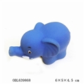 OBL639868 - 浴室戏水动物象子