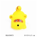 OBL639873 - 浴室戏水动物狗熊