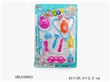 OBL639963 - Dr Cartoon d