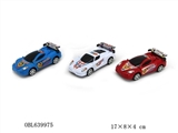 OBL639975 - 惯性警车
