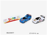 OBL639977 - 惯性警车