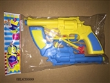 OBL639999 - 警察套