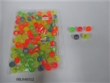 OBL640312 - 2.7 cm animal bounce the ball