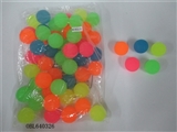 OBL640326 - 4.5 cm noctilucent bounce the ball
