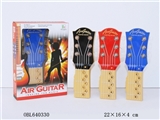 OBL640330 - Air guitar