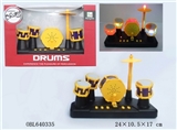 OBL640335 - The fingers drumming