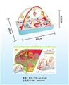 OBL640376 - Baby gym carpet rectangle