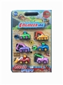OBL640382 - Truck series 6 pack