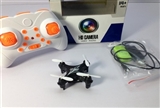 OBL640443 - Aircraft aerial mini four axis (30 w)