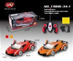 OBL640470 - 1:16 lamborghini five door remote control car (bag)