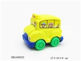 OBL640523 - Drawing cartoon car led