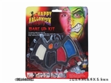 OBL640542 - Halloween makeup