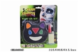 OBL640545 - Halloween makeup