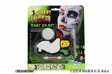 OBL640546 - Halloween makeup