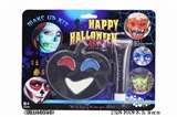 OBL640549 - Halloween makeup