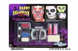 OBL640551 - Halloween makeup