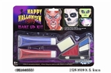 OBL640553 - Halloween makeup