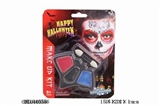 OBL640556 - Halloween makeup