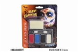 OBL640557 - Halloween makeup