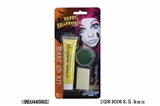 OBL640562 - Halloween makeup