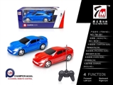 OBL640635 - 1: maserati remote control car (not package electric)