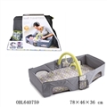 OBL640759 - Portable crib