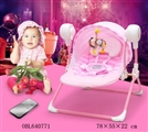OBL640771 - Electric swing