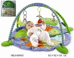 OBL640803 - Baby fitness cloth carpet