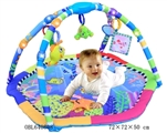 OBL640808 - Baby fitness cloth carpet