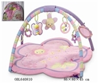OBL640810 - Baby fitness cloth carpet