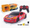 OBL640829 - 1 in 16 BMW remote control racing car