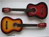 OBL640845 - 30 "guitar