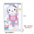 OBL640853 - 欢乐小舞星（HELLO KITTY）