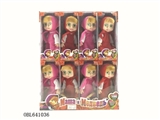 OBL641036 - 6寸王子莎