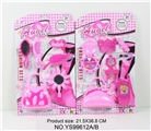 OBL641135 - 女孩饰品