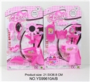 OBL641137 - 女孩饰品