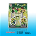 OBL641163 - BEN10对讲机