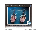 OBL641205 - VIOLETTA2对讲机