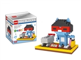 OBL641220 - 猫/韩国朋友表情包205PCS