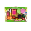 OBL641288 - Fruits and vegetables and le