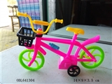 OBL641304 - Bike