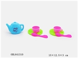 OBL641310 - Tea set