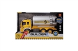 OBL641342 - 1:16 惯性工程车（带灯光音乐）