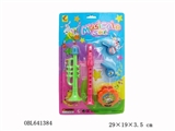 OBL641384 - Instrument set