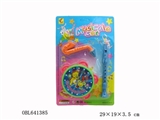 OBL641385 - Instrument set
